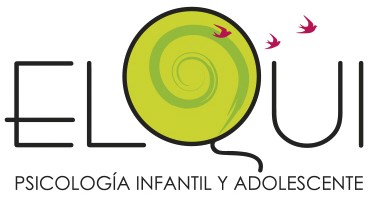 Elqui. Psicología infantil y adolescente