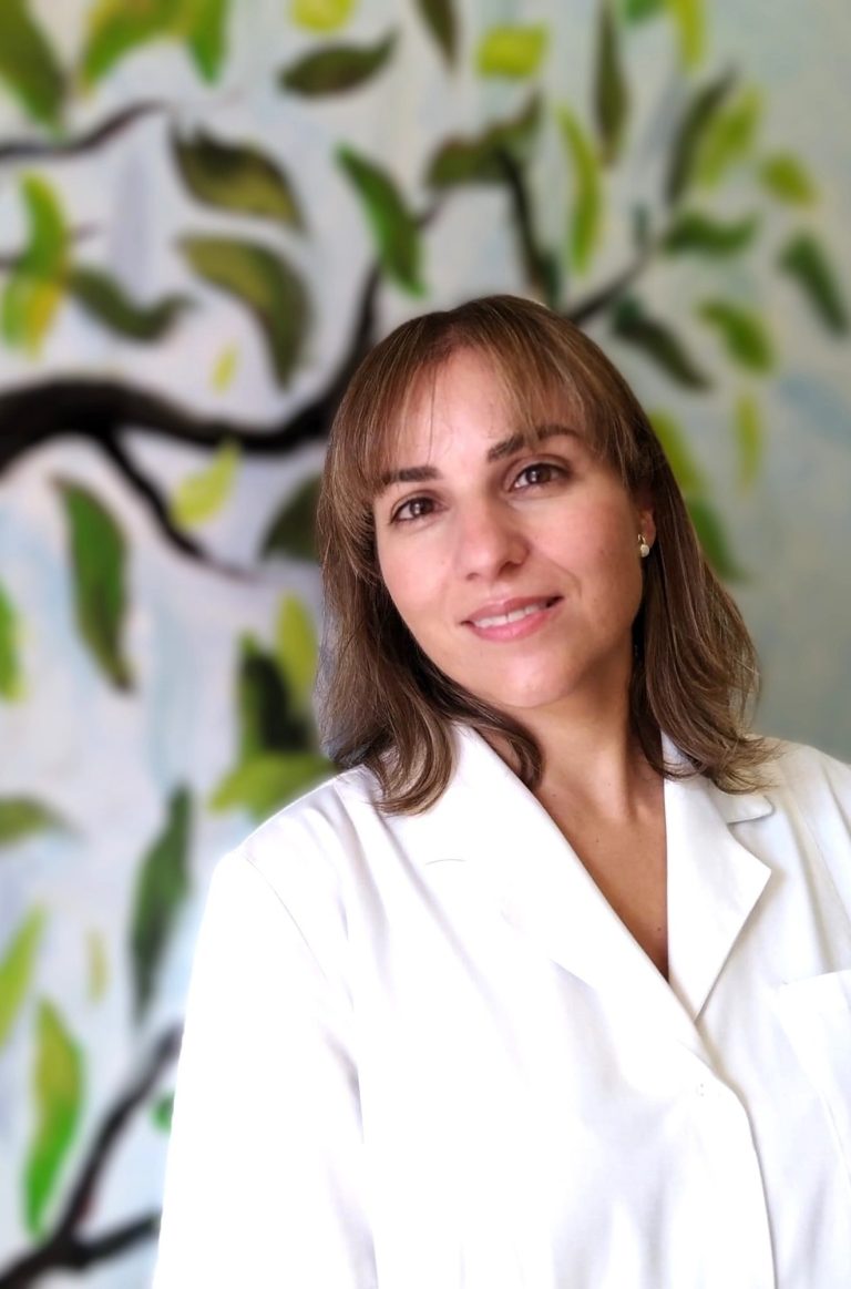 begi psicóloga infantil adolescente